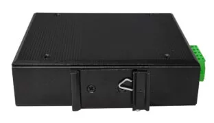 HIMAX industrial PoE switch PS1402G-I, 4x GE PoE & 2x GE θύρες, έως 1000Mbps 2