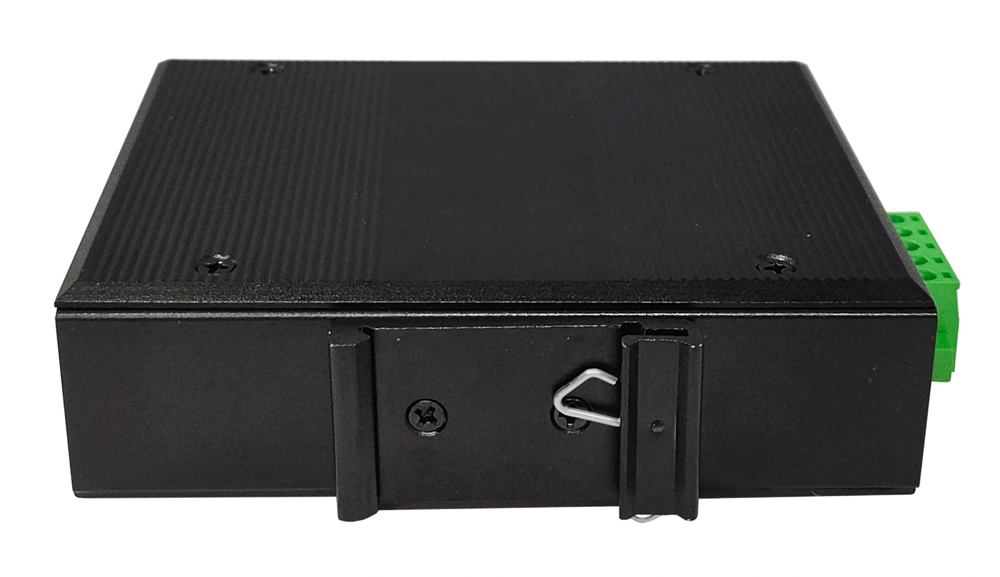 HIMAX industrial PoE switch PS1402G-I, 4x GE PoE & 2x GE θύρες, έως 1000Mbps 4 HIMAX industrial PoE switch PS1402G-I, 4x GE PoE & 2x GE θύρες, έως 1000Mbps - Image 2
