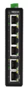 HIMAX industrial PoE switch PS1402G-I, 4x GE PoE & 2x GE θύρες, έως 1000Mbps 4