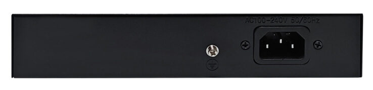 HIMAX PoE switch PS1802E-L, 8x Ethernet PoE & 2x Ethernet θύρες, έως 100Mbps 12 HIMAX PoE switch PS1802E-L, 8x Ethernet PoE & 2x Ethernet θύρες, έως 100Mbps 2