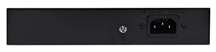 HIMAX PoE switch PS1802E-L, 8x Ethernet PoE & 2x Ethernet θύρες, έως 100Mbps 12 HIMAX PoE switch PS1802E-L, 8x Ethernet PoE & 2x Ethernet θύρες, έως 100Mbps 2