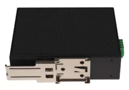 HIMAX industrial PoE switch PS1802FG-I, 8x GE PoE/2x GE/2x GF SFP θύρες, έως 1000Mbps 2
