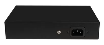 HIMAX PoE switch PS1802G, 8x Ethernet PoE & 2x Ethernet θύρες, έως 1000Mbps 7 HIMAX PoE switch PS1802G, 8x Ethernet PoE & 2x Ethernet θύρες, έως 1000Mbps 2