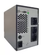 POWERTECH UPS On Line PT-1000, 1000VA/700WATT 2