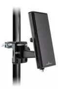 POWERTECH ψηφιακή κεραία PT-1005, 5G & LTE, indoor & outdoor, 28dB 2