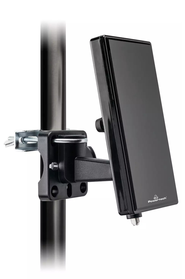POWERTECH ψηφιακή κεραία PT-1005, 5G & LTE, indoor & outdoor, 28dB 4 POWERTECH ψηφιακή κεραία PT-1005, 5G & LTE, indoor & outdoor, 28dB - Image 2