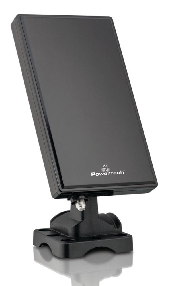 POWERTECH ψηφιακή κεραία PT-1005, 5G & LTE, indoor & outdoor, 28dB 3 POWERTECH ψηφιακή κεραία PT-1005, 5G & LTE, indoor & outdoor, 28dB
