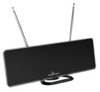POWERTECH ψηφιακή κεραία PT-1006, 5G & LTE, DVB-T/T2, 4Κ, 28dB 2 POWERTECH ψηφιακή κεραία PT-1006, 5G & LTE, DVB-T/T2, 4Κ, 28dB 1