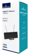 POWERTECH ψηφιακή κεραία PT-1006, 5G & LTE, DVB-T/T2, 4Κ, 28dB 7 POWERTECH ψηφιακή κεραία PT-1006, 5G & LTE, DVB-T/T2, 4Κ, 28dB 3