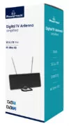 POWERTECH ψηφιακή κεραία PT-1006, 5G & LTE, DVB-T/T2, 4Κ, 28dB 3