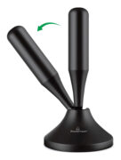 POWERTECH ψηφιακή κεραία PT-1007, 5G & LTE, DVB-T/T2, 4Κ, 26dB 6 POWERTECH ψηφιακή κεραία PT-1007, 5G & LTE, DVB-T/T2, 4Κ, 26dB 2