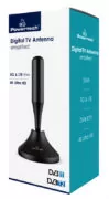 POWERTECH ψηφιακή κεραία PT-1007, 5G & LTE, DVB-T/T2, 4Κ, 26dB 3