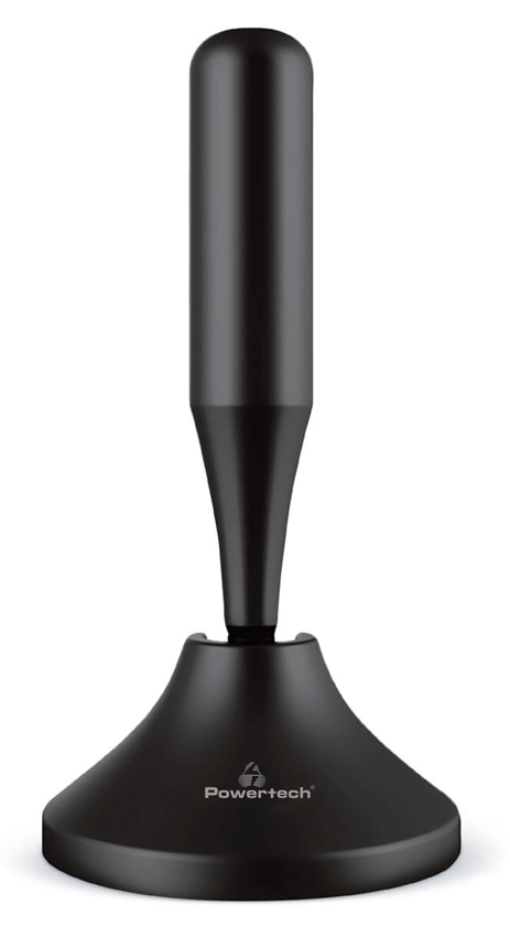 POWERTECH ψηφιακή κεραία PT-1007, 5G & LTE, DVB-T/T2, 4Κ, 26dB 3 POWERTECH ψηφιακή κεραία PT-1007, 5G & LTE, DVB-T/T2, 4Κ, 26dB