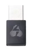 POWERTECH ασύρματος USB αντάπτορας δικτύου PT-1041, 600Mbps, 2.4/5GHz 3
