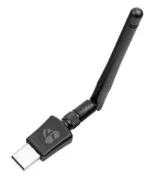 POWERTECH ασύρματος USB αντάπτορας δικτύου PT-1042, 600Mbps, 2.4/5GHz 2 POWERTECH ασύρματος USB αντάπτορας δικτύου PT-1042, 600Mbps, 2.4/5GHz 1