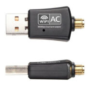 POWERTECH ασύρματος USB αντάπτορας δικτύου PT-1042, 600Mbps, 2.4/5GHz 8 POWERTECH ασύρματος USB αντάπτορας δικτύου PT-1042, 600Mbps, 2.4/5GHz 3