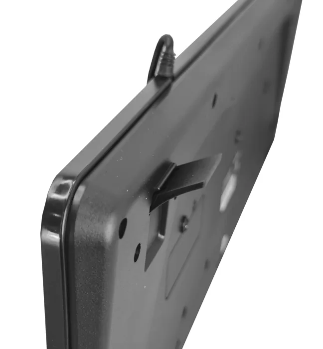 POWERTECH πληκτρολόγιο PT-1066, ενσύρματο, multimedia, EN/GR, μαύρο 4 POWERTECH πληκτρολόγιο PT-1066, ενσύρματο, multimedia, EN/GR, μαύρο - Image 2