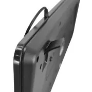POWERTECH set ποντίκι & πληκτρολόγιο PT-1067, ενσύρματο, 1000DPI, μαύρο 4