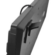 POWERTECH set ποντίκι & πληκτρολόγιο PT-1068, ενσύρματο, 1000DPI, μαύρο 4