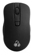 POWERTECH ασύρματο ποντίκι PT-1076, οπτικό, 2200DPI, μαύρο 1