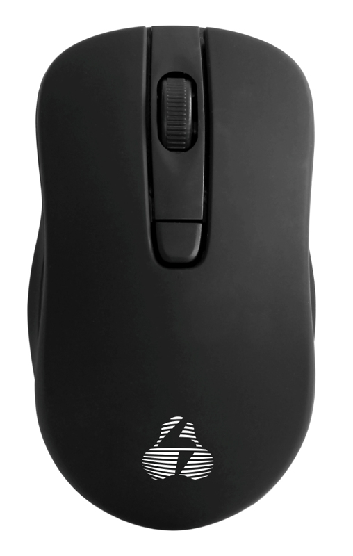 POWERTECH ασύρματο ποντίκι PT-1076, οπτικό, 2200DPI, μαύρο 3 POWERTECH ασύρματο ποντίκι PT-1076, οπτικό, 2200DPI, μαύρο