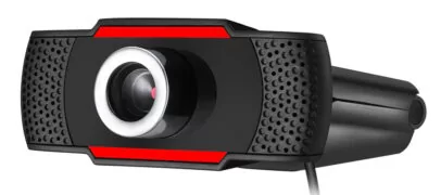 POWERTECH web camera PT-1078, 2.0MP Full HD, Plug & Play, 1.35m, μαύρη 8 POWERTECH web camera PT-1078, 2.0MP Full HD, Plug & Play, 1.35m, μαύρη 3