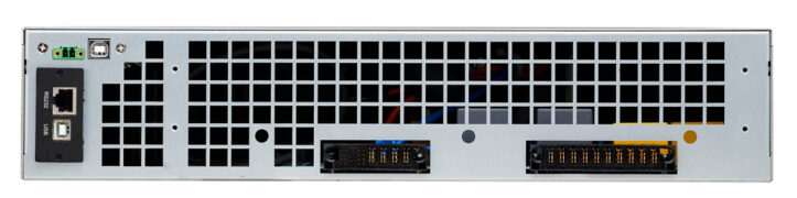 POWERTECH UPS On Line PT-10K3P1P, 10KVA/10KW, 3P/1P 10 POWERTECH UPS On Line PT-10K3P1P, 10KVA/10KW, 3P/1P 3