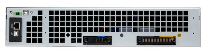 POWERTECH UPS On Line PT-10K3P1P, 10KVA/10KW, 3P/1P 10 POWERTECH UPS On Line PT-10K3P1P, 10KVA/10KW, 3P/1P 3