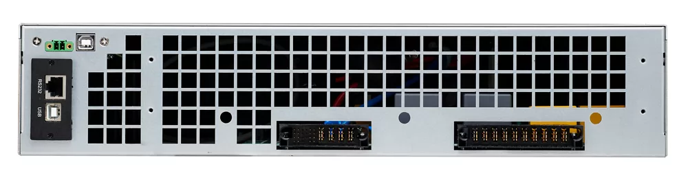 POWERTECH UPS On Line PT-10K3P1P, 10KVA/10KW, 3P/1P 5 POWERTECH UPS On Line PT-10K3P1P, 10KVA/10KW, 3P/1P - Image 3