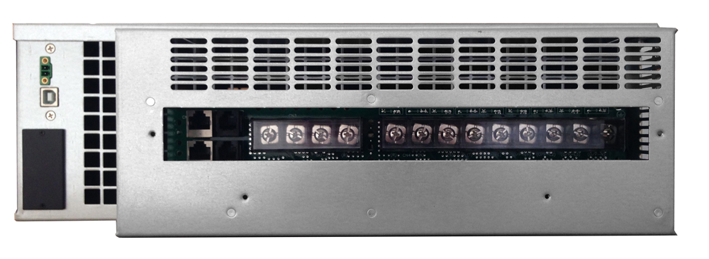POWERTECH UPS On Line PT-10K3P1P, 10KVA/10KW, 3P/1P 6 POWERTECH UPS On Line PT-10K3P1P, 10KVA/10KW, 3P/1P - Image 4