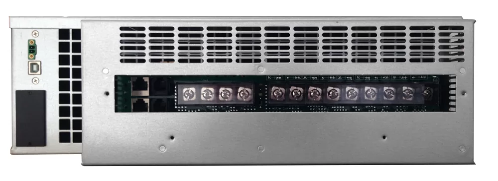 POWERTECH UPS On Line PT-10K3P1P, 10KVA/10KW, 3P/1P 6 POWERTECH UPS On Line PT-10K3P1P, 10KVA/10KW, 3P/1P - Image 4