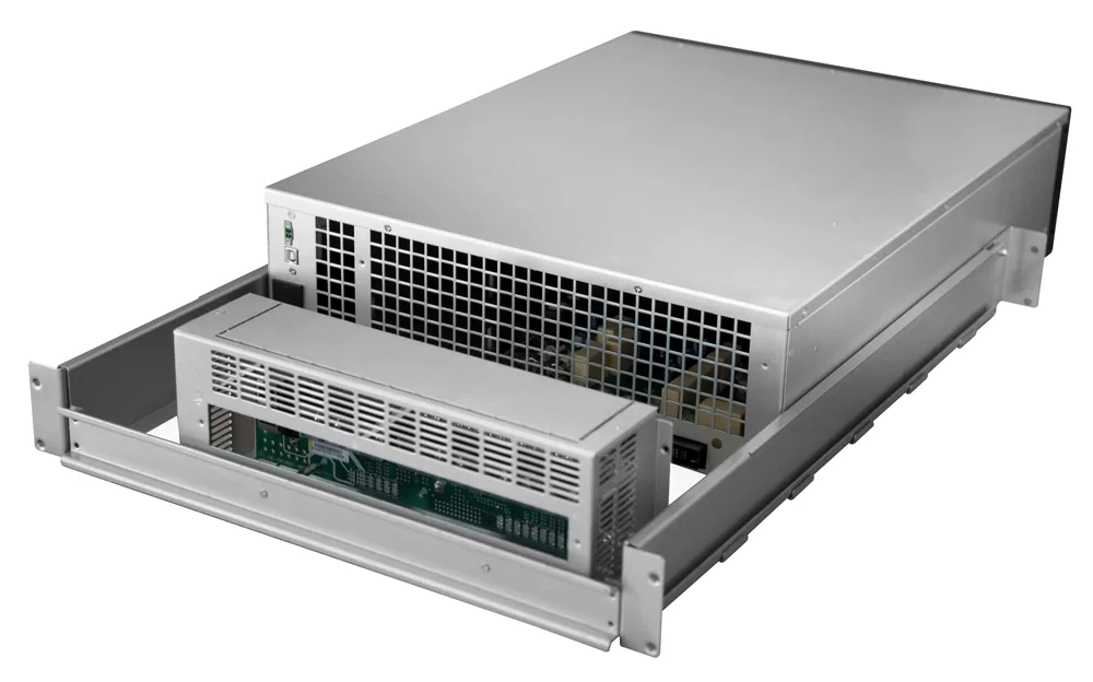 POWERTECH UPS On Line PT-10K3P1P, 10KVA/10KW, 3P/1P 7 POWERTECH UPS On Line PT-10K3P1P, 10KVA/10KW, 3P/1P - Image 5