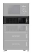 POWERTECH UPS On Line PT-10K3P3P, 10KVA/10KW, 3P/3P, 3U R/T 2