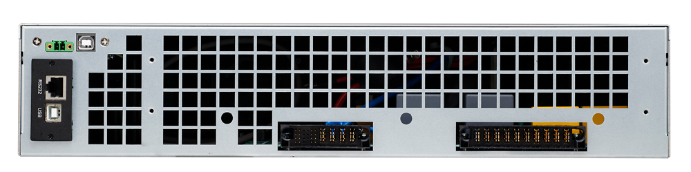 POWERTECH UPS On Line PT-10K3P3P, 10KVA/10KW, 3P/3P, 3U R/T 5 POWERTECH UPS On Line PT-10K3P3P, 10KVA/10KW, 3P/3P, 3U R/T - Image 3