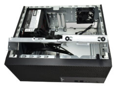 POWERTECH PC Case PT-1101 με 550W PSU, Micro-ATX, 265x168x353mm, μαύρο 11 POWERTECH PC Case PT-1101 με 550W PSU, Micro-ATX, 265x168x353mm, μαύρο 5