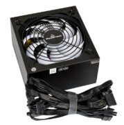 POWERTECH τροφοδοτικό για PC PT-1103, 80Plus Bronze, 500W ATX, 140mm Fan 13 POWERTECH τροφοδοτικό για PC PT-1103, 80Plus Bronze, 500W ATX, 140mm Fan 3