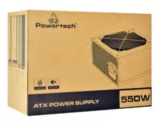 POWERTECH τροφοδοτικό για PC PT-1103, 80Plus Bronze, 500W ATX, 140mm Fan 14 POWERTECH τροφοδοτικό για PC PT-1103, 80Plus Bronze, 500W ATX, 140mm Fan 4