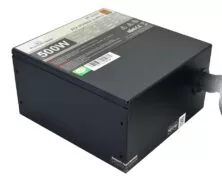 Τροφοδοτικά PC (PSU)