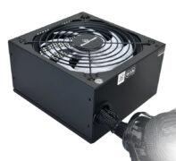POWERTECH τροφοδοτικό για PC PT-1103, 80Plus Bronze, 500W ATX, 140mm Fan 17 POWERTECH τροφοδοτικό για PC PT-1103, 80Plus Bronze, 500W ATX, 140mm Fan 7