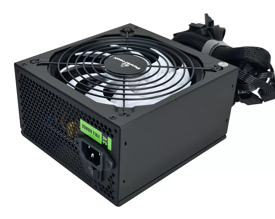 POWERTECH τροφοδοτικό για PC PT-1103, 80Plus Bronze, 500W ATX, 140mm Fan 11 POWERTECH τροφοδοτικό για PC PT-1103, 80Plus Bronze, 500W ATX, 140mm Fan - Image 9