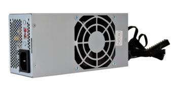 POWERTECH τροφοδοτικό για PC PT-1104, 250W, TFX, 80mm Fan 7 POWERTECH τροφοδοτικό για PC PT-1104, 250W, TFX, 80mm Fan 2