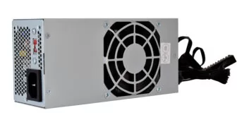 POWERTECH τροφοδοτικό για PC PT-1104, 250W, TFX, 80mm Fan 2