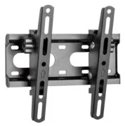 POWERTECH επιτοίχια βάση τηλεόρασης PT-1126, 23-43", έως 45kg, ρυθμιζόμενη κλίση 1 POWERTECH επιτοίχια βάση τηλεόρασης PT-1126, 23-43", έως 45kg, ρυθμιζόμενη κλίση