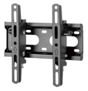 POWERTECH επιτοίχια βάση τηλεόρασης PT-1126, 23-43", έως 45kg, ρυθμιζόμενη κλίση 9 POWERTECH επιτοίχια βάση τηλεόρασης PT-1126, 23-43", έως 45kg, ρυθμιζόμενη κλίση 3