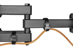 POWERTECH επιτοίχια βάση τηλεόρασης PT-1130, 37-80", έως 40kg, full motion 11 POWERTECH επιτοίχια βάση τηλεόρασης PT-1130, 37-80", έως 40kg, full motion 4