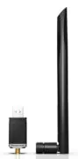 POWERTECH ασύρματος USB αντάπτορας δικτύου PT-1132, 1300Mbps, 2.4/5GHz 8 POWERTECH ασύρματος USB αντάπτορας δικτύου PT-1132, 1300Mbps, 2.4/5GHz 3
