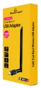 POWERTECH ασύρματος USB αντάπτορας δικτύου PT-1132, 1300Mbps, 2.4/5GHz 9 POWERTECH ασύρματος USB αντάπτορας δικτύου PT-1132, 1300Mbps, 2.4/5GHz 4