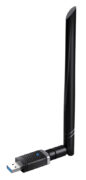 POWERTECH ασύρματος USB αντάπτορας δικτύου PT-1132, 1300Mbps, 2.4/5GHz 1 POWERTECH ασύρματος USB αντάπτορας δικτύου PT-1132, 1300Mbps, 2.4/5GHz