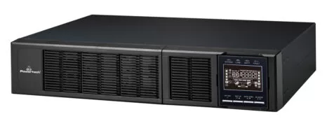 POWERTECH UPS On Line PT-1142, 10KVA/10KW, 2U 2 POWERTECH UPS On Line PT-1142, 10KVA/10KW, 2U 1
