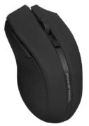 POWERTECH ασύρματο ποντίκι PT-1166, USB δέκτης, 1600DPI, μαύρο 6 POWERTECH ασύρματο ποντίκι PT-1166, USB δέκτης, 1600DPI, μαύρο 2